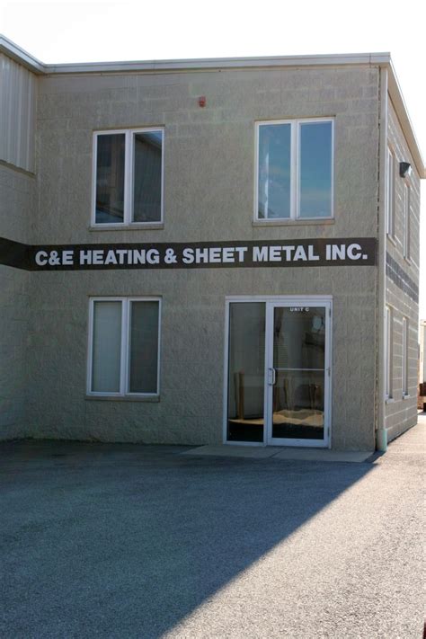 Independent Heating & Sheet Metal, Inc. 